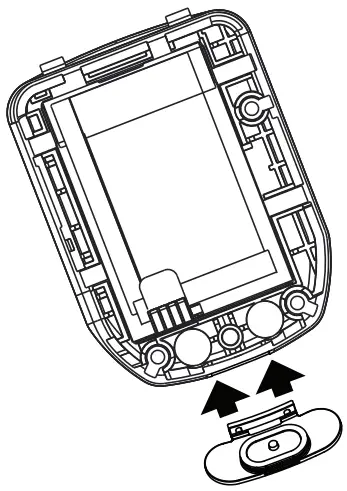 Assembling USB Dust Cover