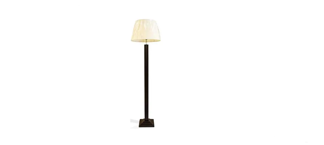 Lucci Decor 261455 Pillar Led Floor Lamp Installation Guide