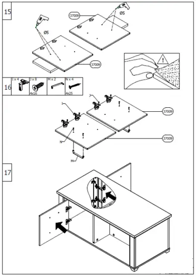 DEDEMAN-VALENCIA-M KS-Club-Table-Instruction-11