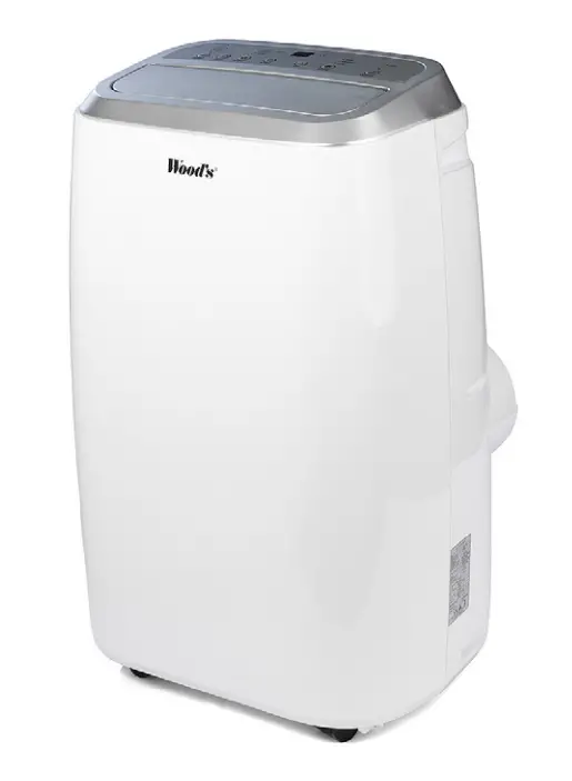 WAC1802G AC Venezia 18K Smart Home Air Conditioner