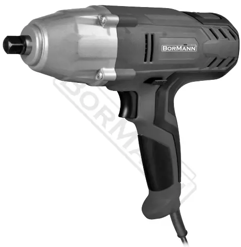 BORMANN PRO BEW5200 Cordless Impact Wrench-fig1