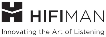 HIFIMAN Logo