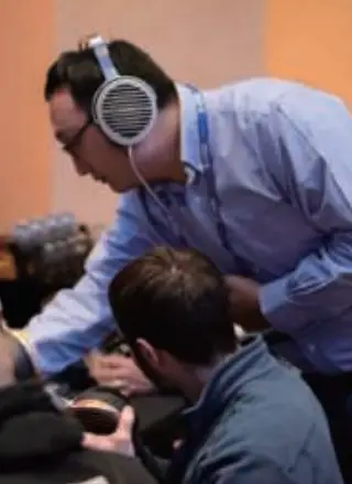 HIFIMAN Sundara Over Ear Full Size Planar Magnetic HiFi Stereo Wired Headphones - Fig 2