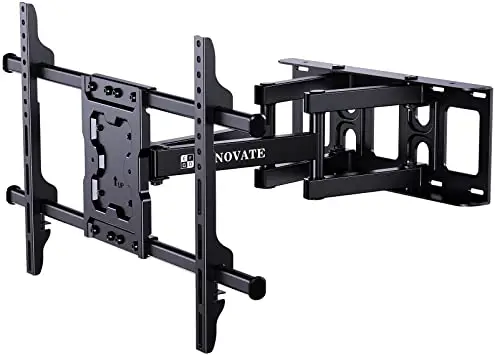 Innovate Ei6121 Tv Wall Mount Instruction Manual