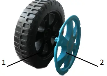 NAKAYAMA-ES2700-Electric-Branch-Shredder-FIG-6