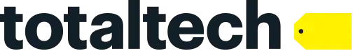 Totaltech-logo-logo