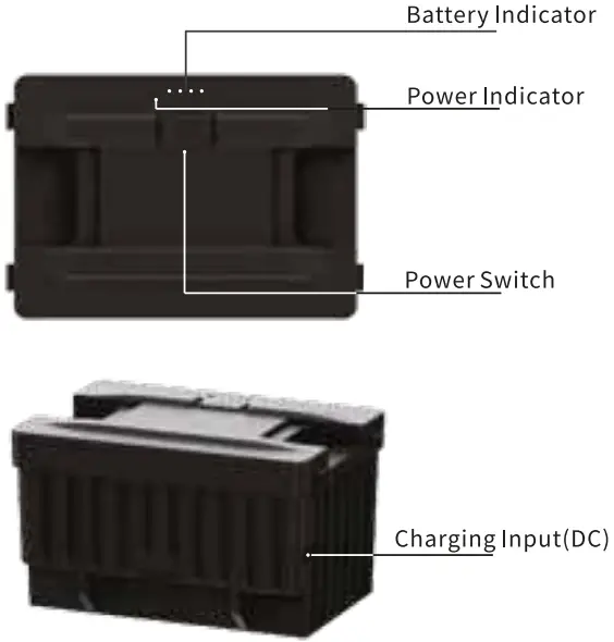 Mobisun MKVC95L Car Refrigerator - Fig 4