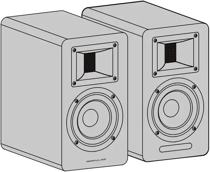 A100 - Box Contents 1