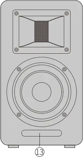 A100 - Speaker Illustration 3