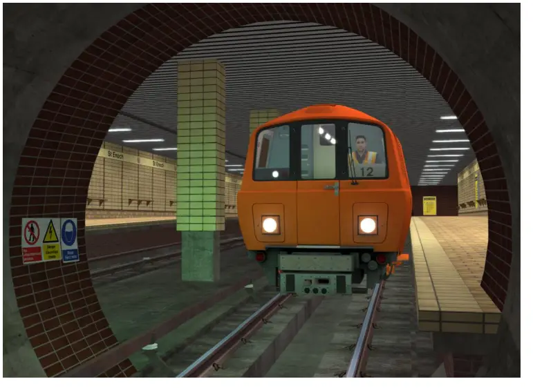 thomson-INTERACTIVE-Train-Simulator-2022