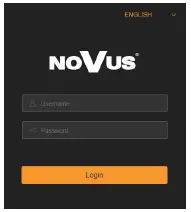 NOVUS NVIP-2VE-4231 PIR Vandal Proof IP Camera-10