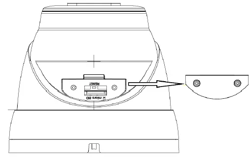 NOVUS NVIP-2VE-4231 PIR Vandal Proof IP Camera-16