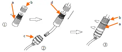 NOVUS NVIP-2VE-4231 PIR Vandal Proof IP Camera-5