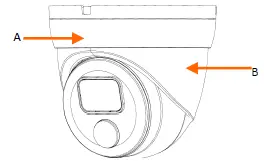 NOVUS NVIP-2VE-4231 PIR Vandal Proof IP Camera-6