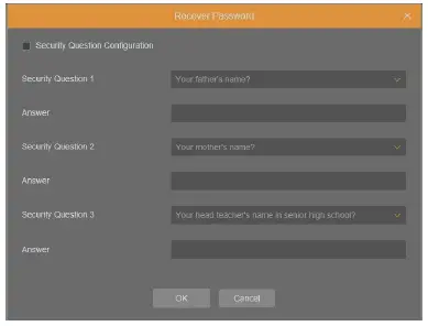 NOVUS NVIP-2VE-4231 PIR Vandal Proof IP Camera-9