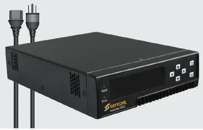 sencore-Impulse-300E-Internet-Streaming-Encoder-FIG-1