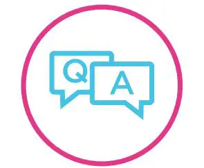 FIG 3 Get things done