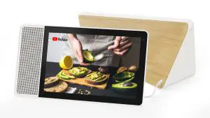 FIG 9 RECOMMENDED LENOVO SERVICES