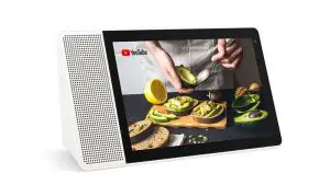 Lenovo Smart Display