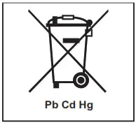 Miele HS19 Cordless vacuum cleaner - icon