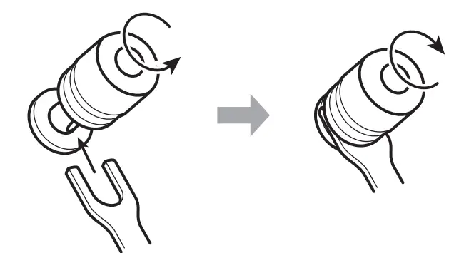 TEAC AP-701B Stereo Power Amplifier-6