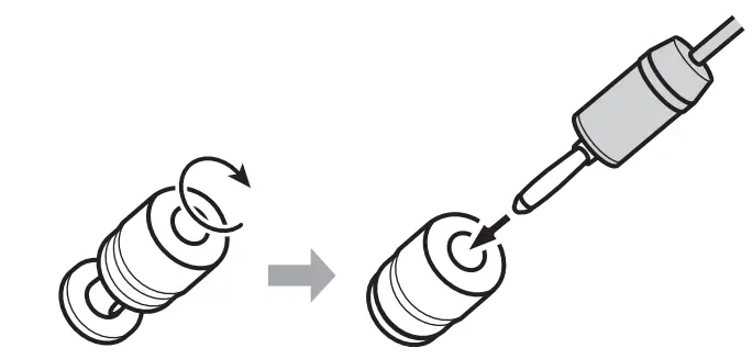 TEAC AP-701B Stereo Power Amplifier-7