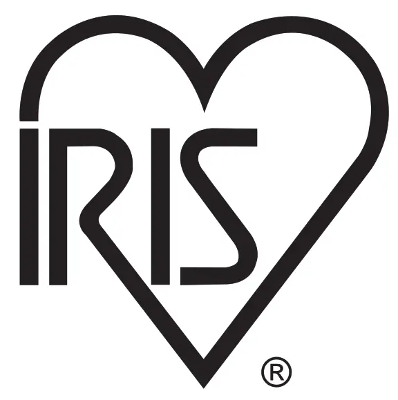 IRIS logo