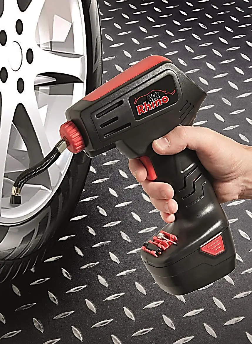 Coopers Air Rhino 11141