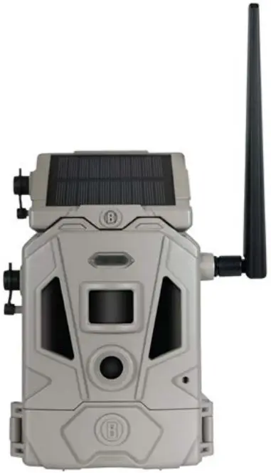 Bushnell Cellucore 20 Solar Trail Camera