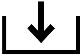 Download icon