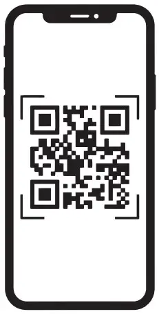QR code