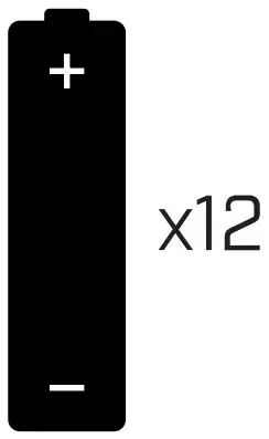 Installing Batteries