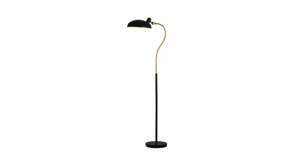Lucci Decor 269167 Yorke Floor Lamp Instruction Manual Lucci Decor 269167 Yorke Floor Lamp Instruction Manual