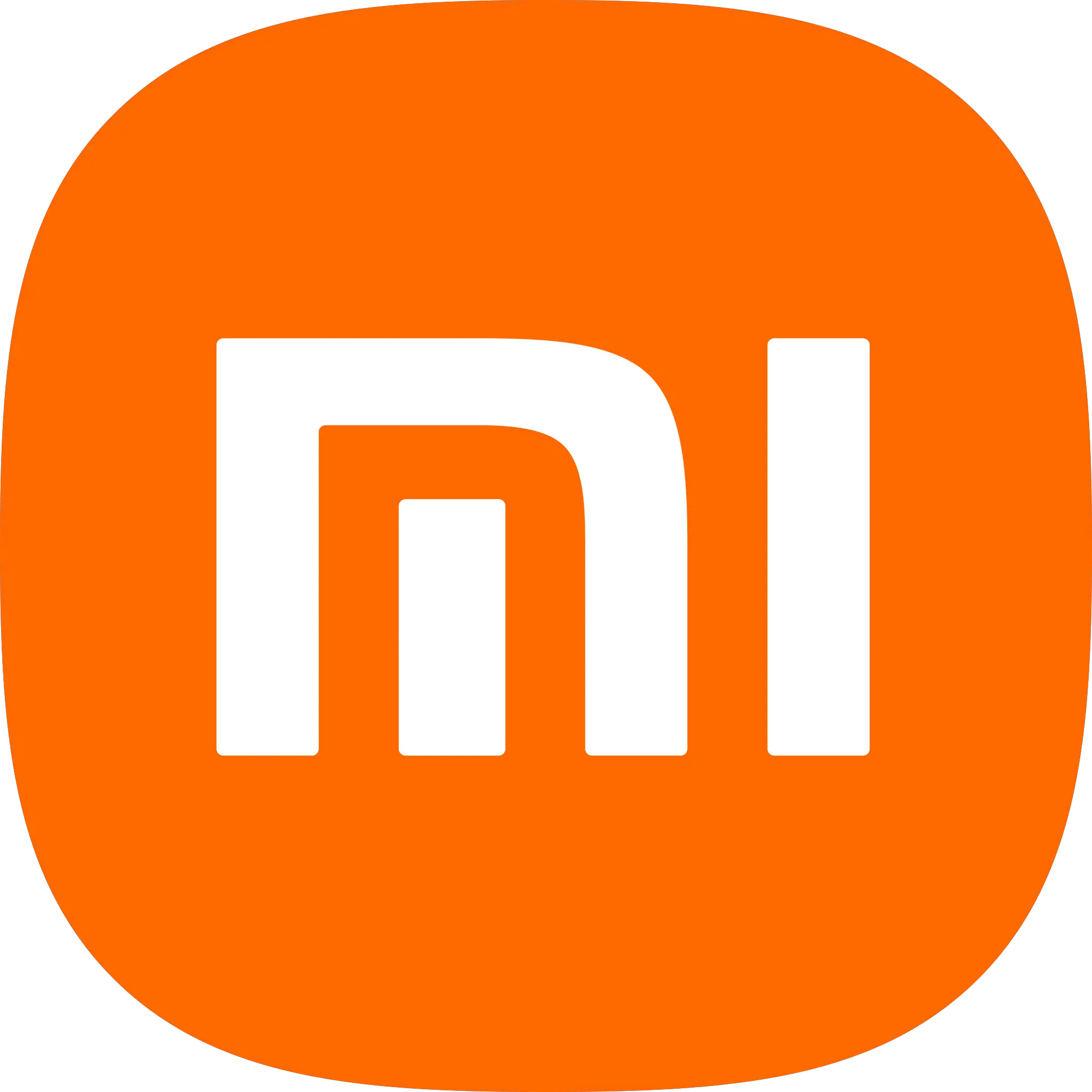 xiaomi-LOGO