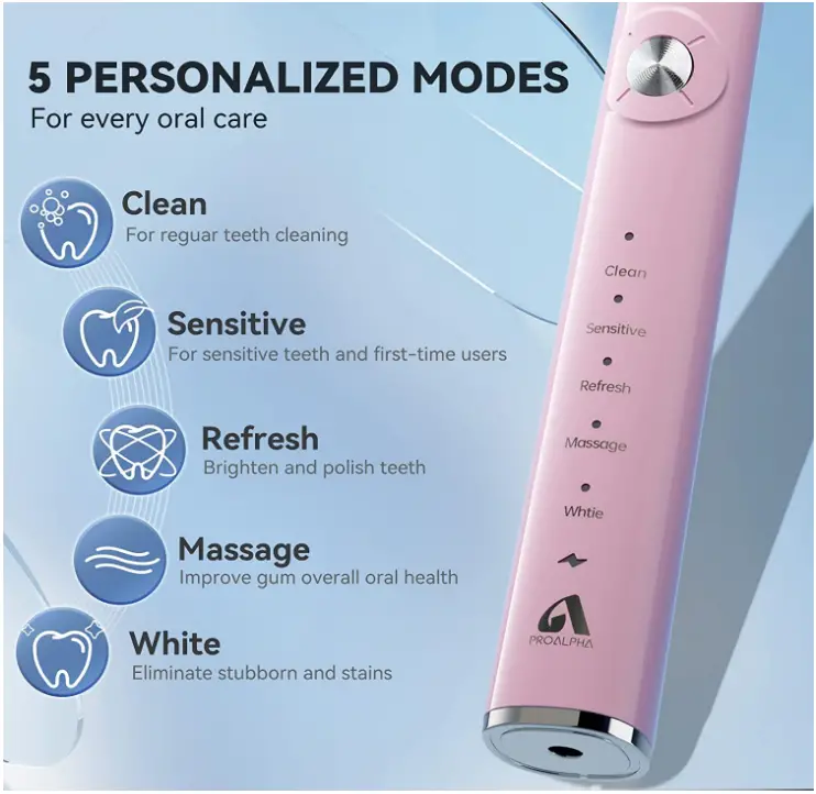 JTF Electric Toothbrush (1)