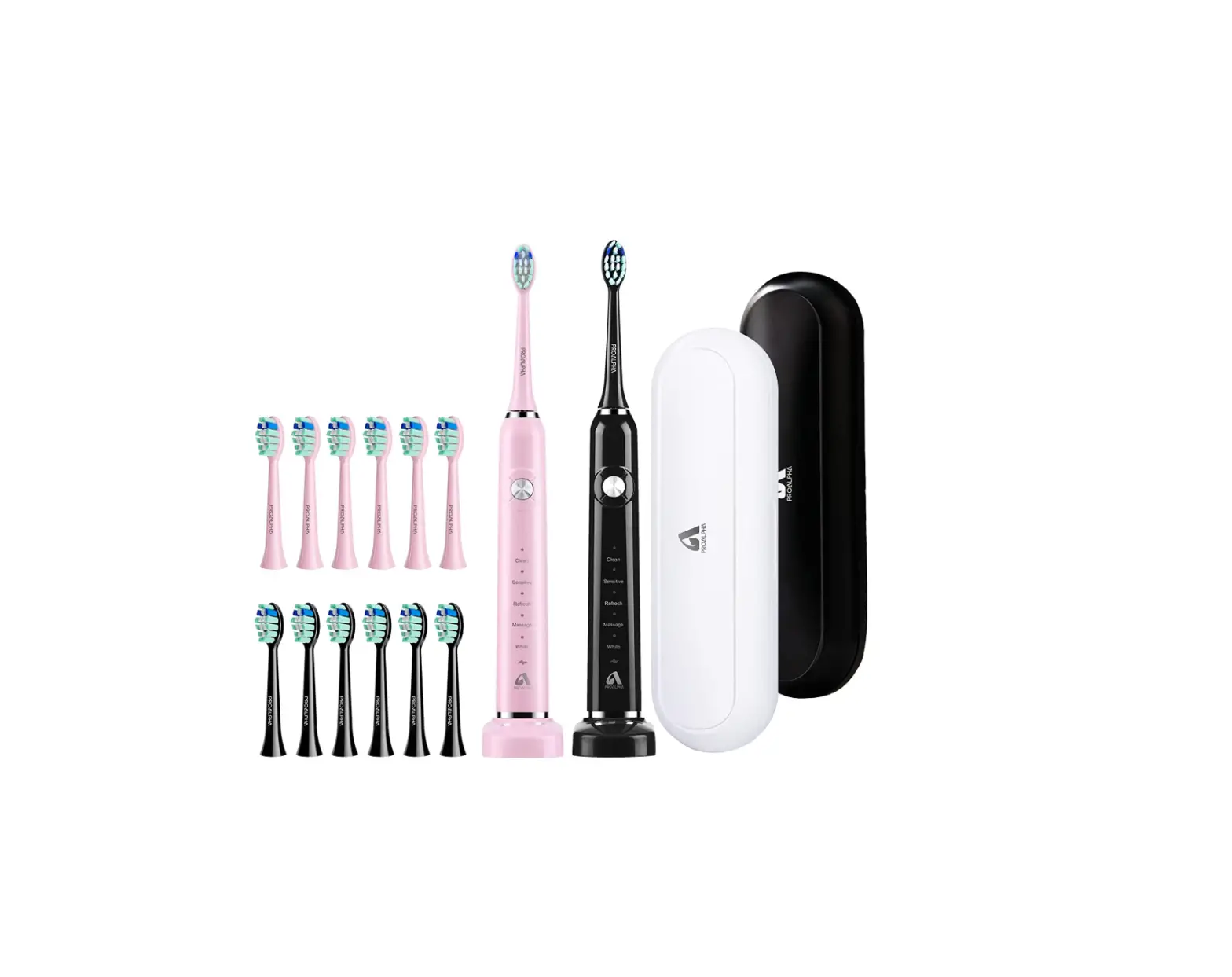 Jtf P200 Electric Toothbrush User Guide Jtf P200 Electric Toothbrush User Guide