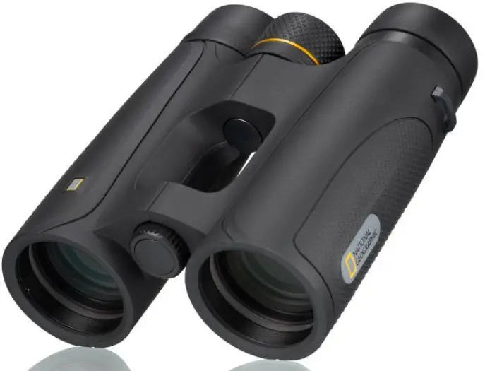 BRESSER National Geographic FERNGLAS Binoculars