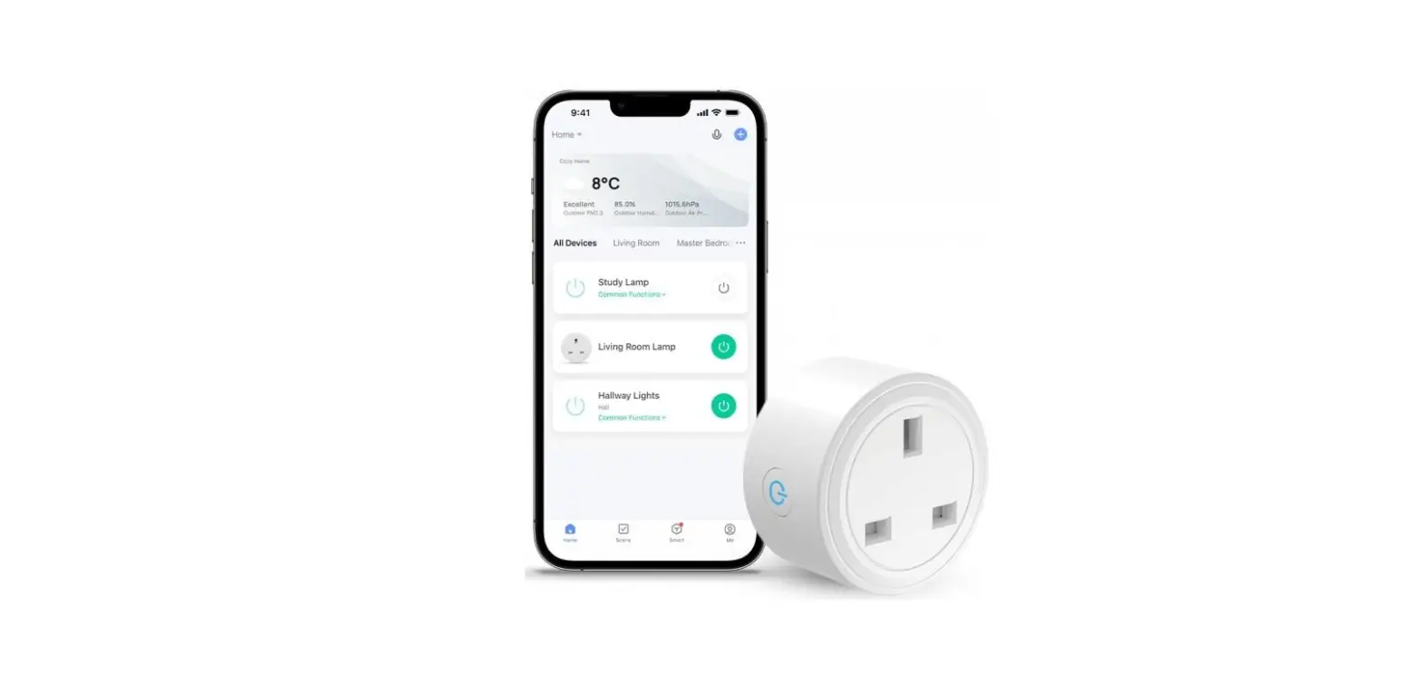 Apps Smart Life App With Smart Plug User Manual Apps Smart Life App With Smart Plug User Manual