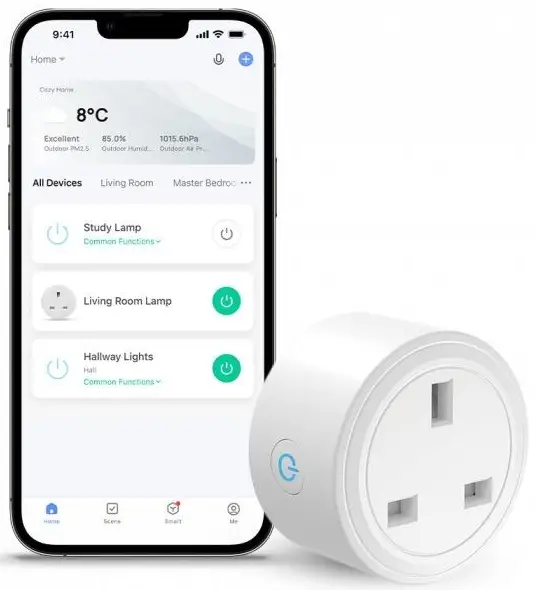 Apps-Smart-Life-App-with-Smart-Plug-PRODUCT