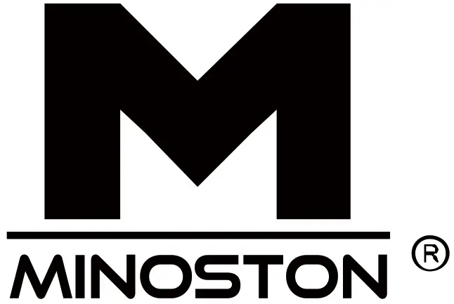 MINOSTON Logo