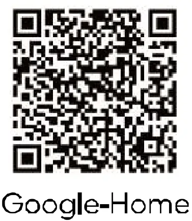 MINOSTON MP24 WiFi Outdoor Plug 2 Outlet - Qr Code 3