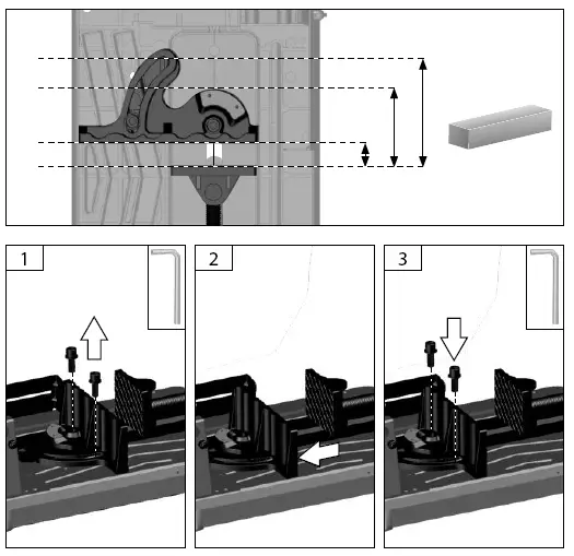 Gude-GGude-GMK-355-2.2,-GMT-355-2.2-Metal-Cutting-Chop-13MK-355-2.2,-GMT-355-2.2-Metal-Cutting-Chop-13