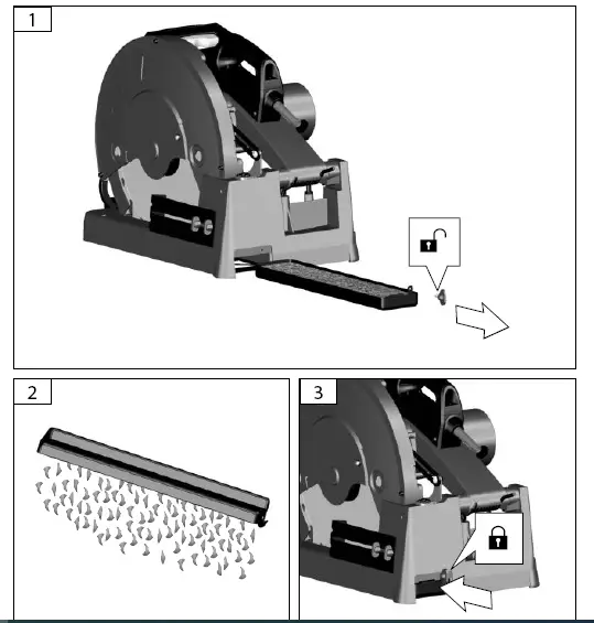 Gude-GMK-355-2.2,-GMT-355-2.2-Metal-Cutting-Chop-16