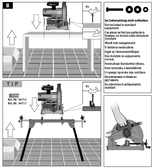 Gude-GMK-355-2.2,-GMT-355-2.2-Metal-Cutting-Chop-2