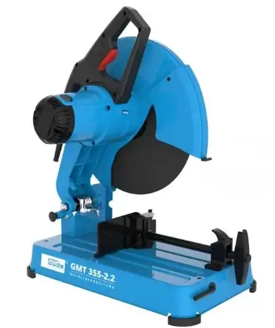 Gude-GMK-355-2.2,-GMT-355-2.2-Metal-Cutting-Chop-product-image
