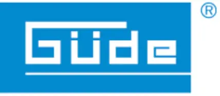 Gude-logo