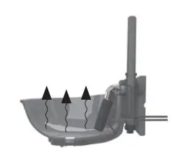 KERBL-222040-Heatable-Plastic-Drinking-Bowl-with-Pipe-Valve-FIG-1