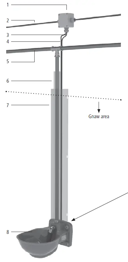 KERBL-222040-Heatable-Plastic-Drinking-Bowl-with-Pipe-Valve-FIG-6