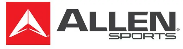 ALLEN SPORTS -logo