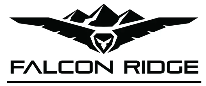 FALCON RIDGE LOGO